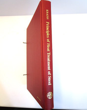 PRINCIPLES OF HEAT TREATMENT