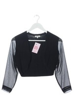 REISS Bolero lavorato a maglia