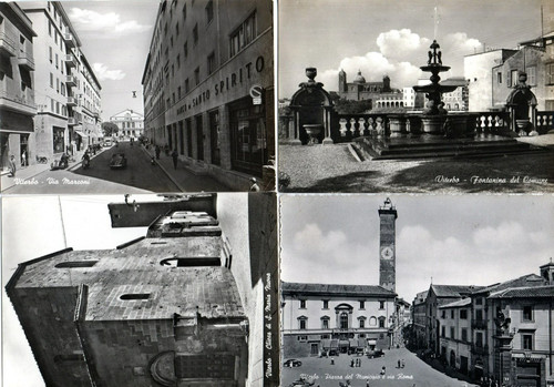 157 viterbo anni 4 - (,