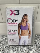 Kettlebell Kickboxing: The