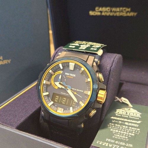 B1p casio pro trek - [b1p], prw