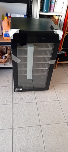 Cantinetta vino frigo - vino,