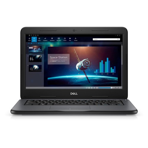 Dell latitude 3300 - latitude, i3-7020u