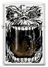 ZIPPO ★ GLOW-IN-THE-DARK