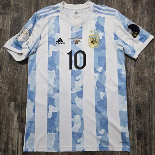 Maglia calcio adidas argentina - calcio,