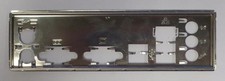 ASRock N68-S3 UCC Mascherina -