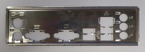 Asrock n68 ucc - ucc, mascherina