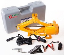 13259 BLINKY CRICCO CRIC ELETTRICO 12V PER SOLLEVAMENTO AUTO CAMPER CARAVAN FURG