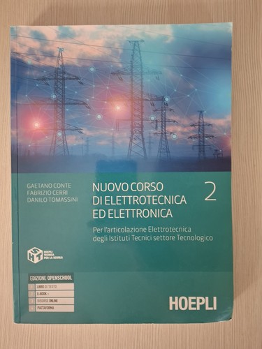 Corso elettrotecnica ed - elettrotecnica,