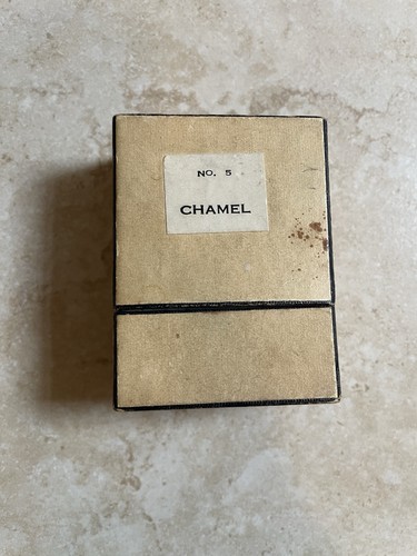 Profumo chanel vintage novità - chanel,