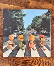 Earthbound vinyl box - earthbound, set