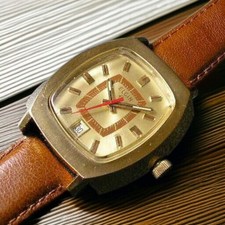 Orologio da polso manuale