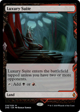 Magic mtg appartement de - magic,
