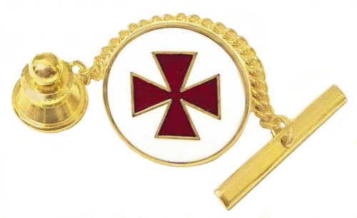 Cravatta massoneria cavalieri - cravatta,