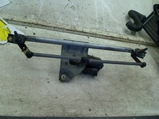 WINDSHIELD WIPER MOTOR FRONT Opel Tigra (75) Coupé 1.4i 16V (X14XE) 2002