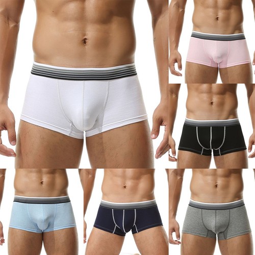 Boxer uomo convesso vita - uomo, u