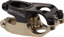 Manubrio Renthal Duo 31.8mm
