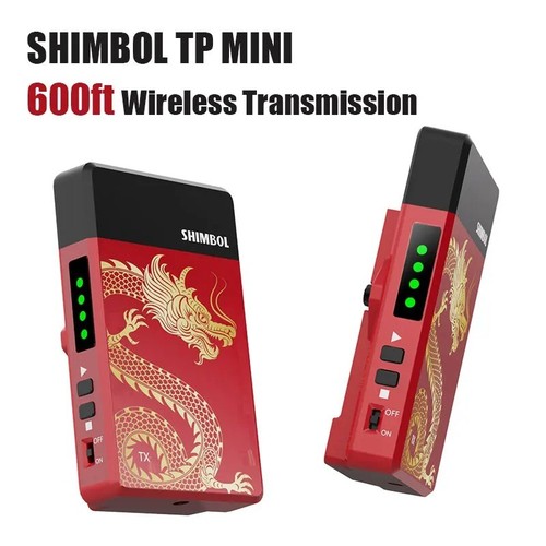 Shimbol mini 200m - shimbol, tp