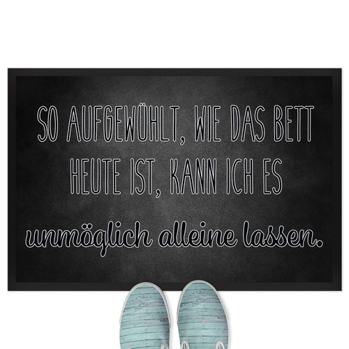 Letto agitato come oggi - il,