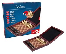 Scacchiera scacchi magnetici