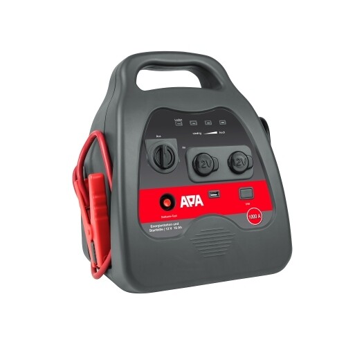 Apa power pack - power, avviatore