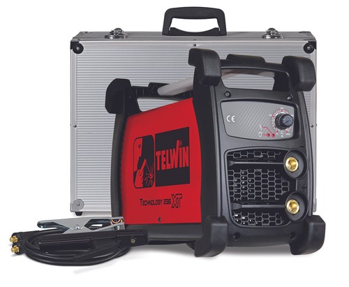 Saldatrice telwin inverter - telwin,