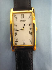 Orologio Seiko anni '80 ore, minuti, data