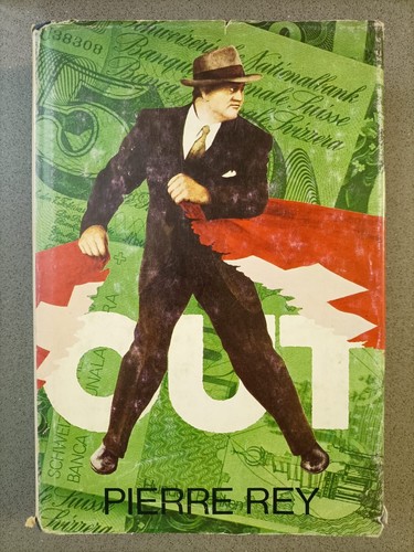Pierre rey out - -, degli