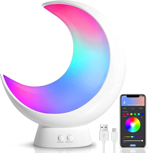 Luce notturna led - luce,