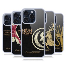 CUSTODIA CELLULARE HBO GAME OF