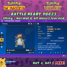 Krookodile pokemon viola - krookodile,