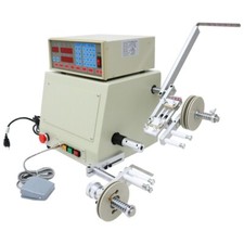 Computer CNC Automatic Coil