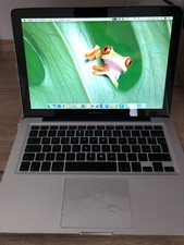 macbook pro 13 2010