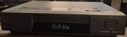 Videoregistratore sony mod - sony,