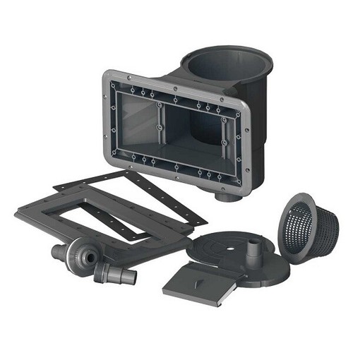 Skimmer gre sk101g - skimmer,