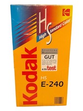 2 videocassette Kodak - HS