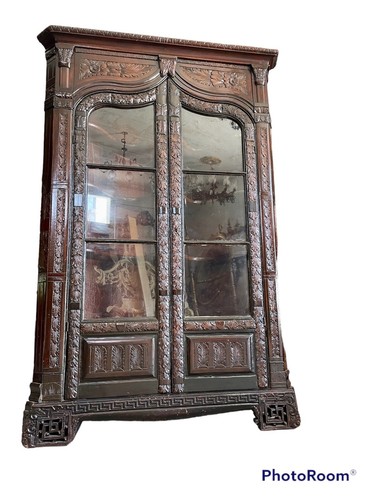 Libreria antica angoliera - ,