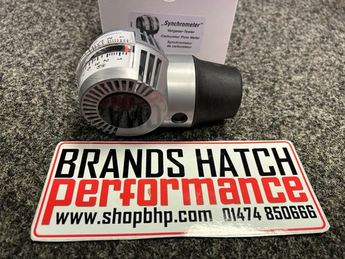Sincrometro carburatore - sincrometro,