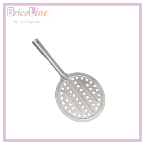 Pala per pizza acciaio inox - pala,