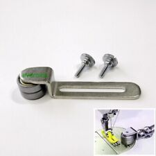 Guida bordo macchina da cucire industriale con 2 cuscinetti più liscia funzionante per JUKI DDL