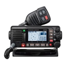 Standard Horizon Radio VHF GPS