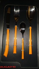 Posate stella set 24pz - , colore