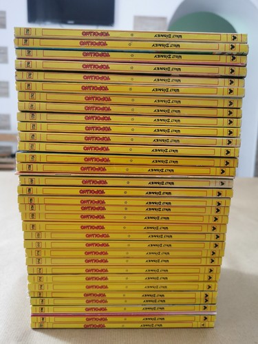 Topolino libretto sequenza - topolino,