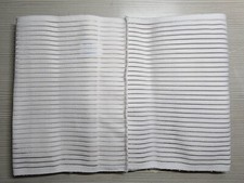 fascia elastica lombare addominale panciera SCUDOTEX