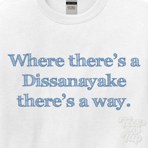 Dove dissanayake there - dove...,