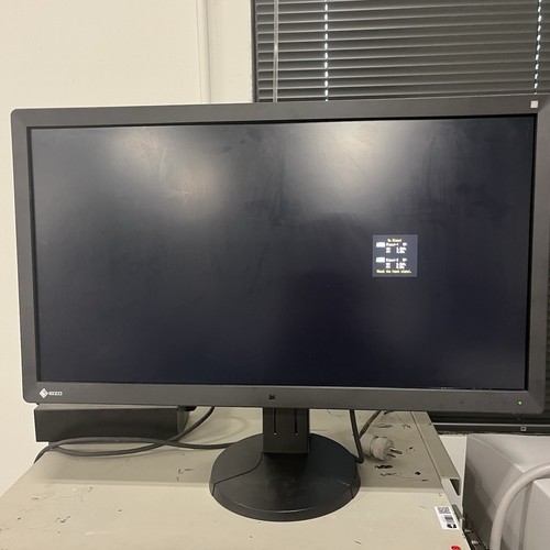 Eizo radiforce rx850 monitor - eizo,