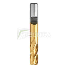 Fresa frontale per finitura 4