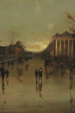 RAMINO - PAESAGGIO URBANO -