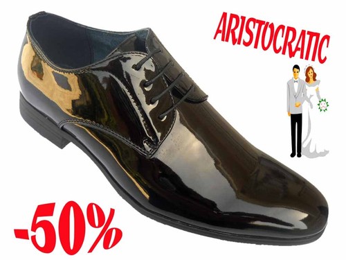 Scarpe uomo classiche eleganti - scarpe,