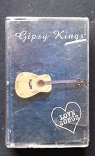 Sg4 - Mc Musicassetta GIPSY KINGS - Love Song - Columbia 1996